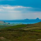 Inselgruppe Skelligs