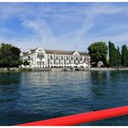 Inseli-Hotel, Konstanz