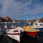 Inselidyll Stari Grad auf Hvar