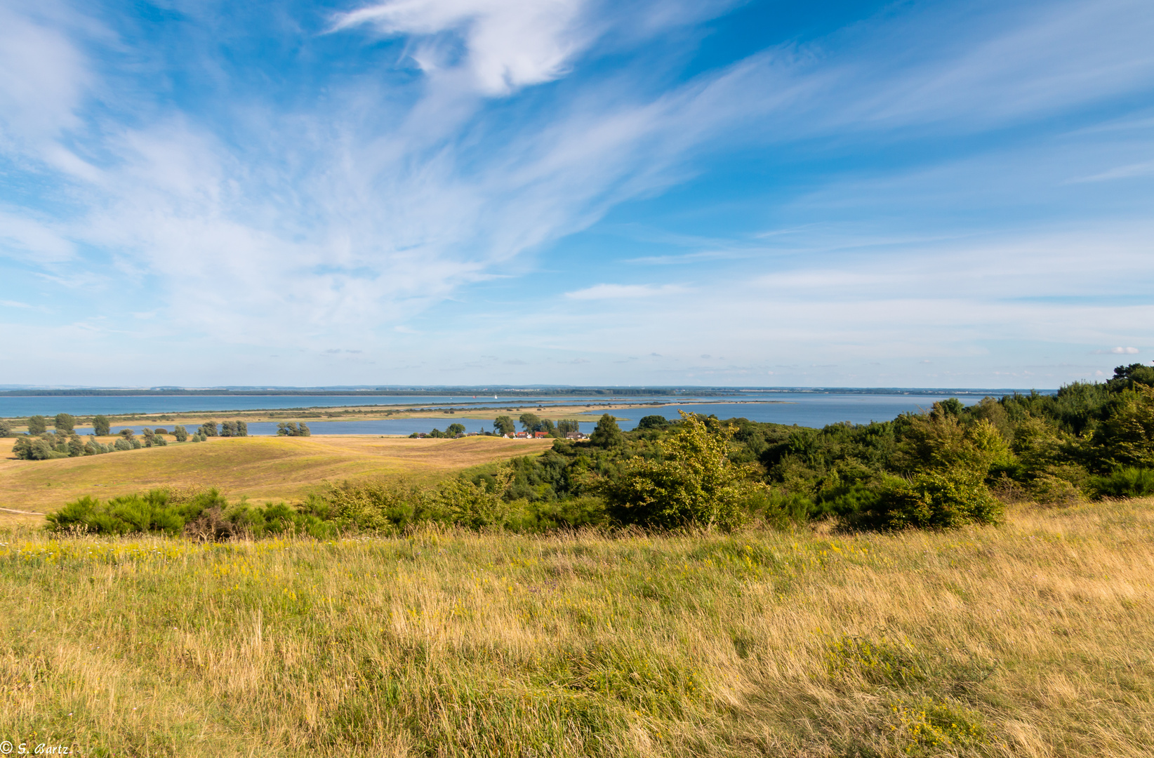 Inselidylle - Hiddensee (6)