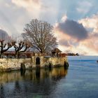 Inselkanal - Konstanz