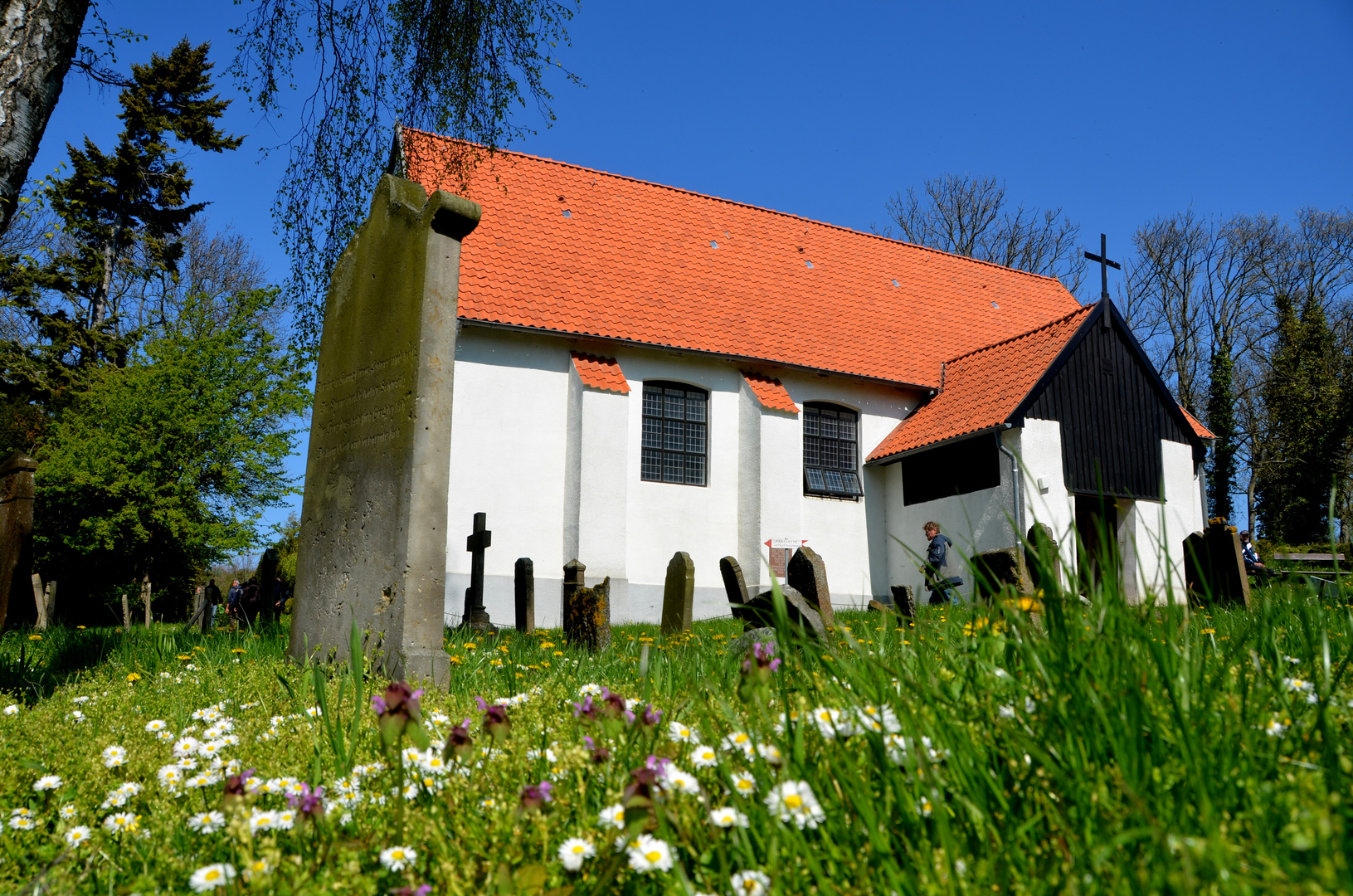 Inselkirche