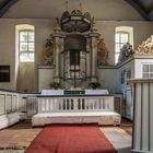 Inselkirche Hiddensee