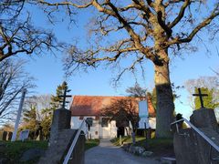 Inselkirche Hiddensee