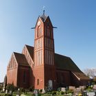 Inselkirche Langeoog