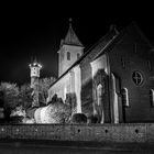 Inselkirche Wangerooge