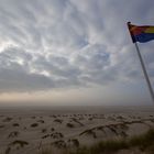 Inselleben am Strand