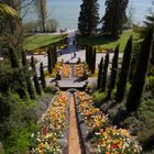 InselMainau- Wasserfalltreppe