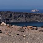 Inseln der Caldera - Mehr als nur Santorini