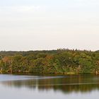 Inseln im Großen Plöner See