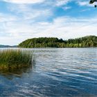 Inseln im Staffelsee