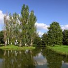 Inseln im Wörlitzer Park (1) - Gartenreichbummel 45