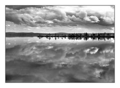 INSELN IM WOLKENMEER