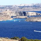Inseln Malta und Gozo