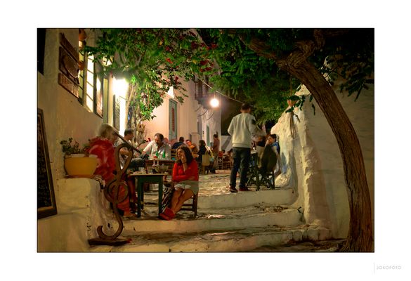 Amorgos Bilder & Fotos