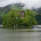 Inselrestaurant Schwanau