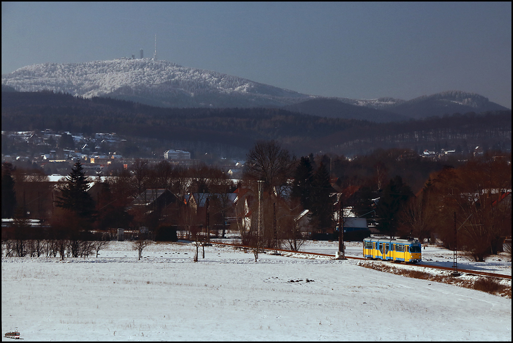 Inselsberg