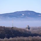 Inselsbergblick