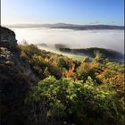 Inselsbergblick