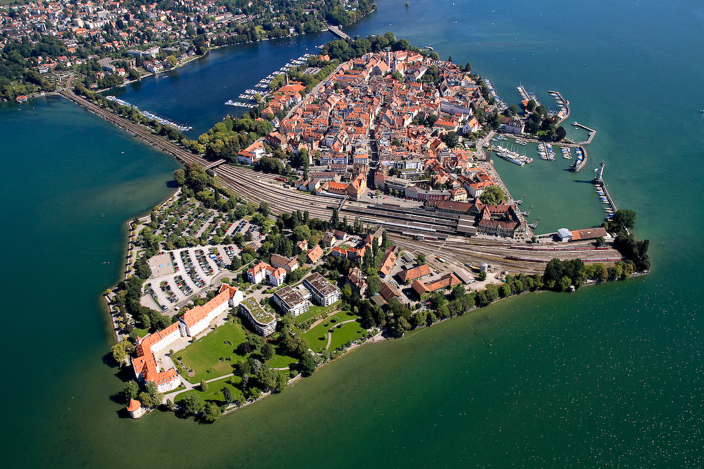 Inselstadt Lindau (2)