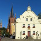 Inselstadt Werder an der Havel