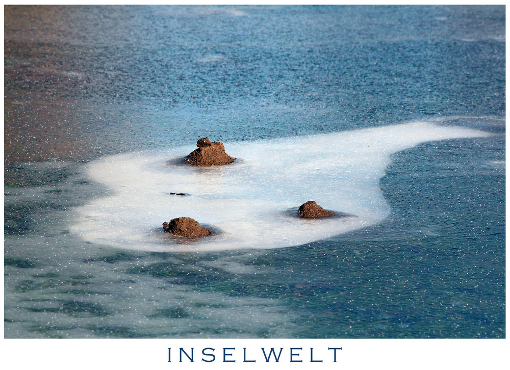 Inselwelt