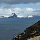 Inselwelt der Färöer