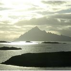 Inselwelt der Lofoten