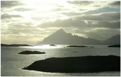 Inselwelt der Lofoten