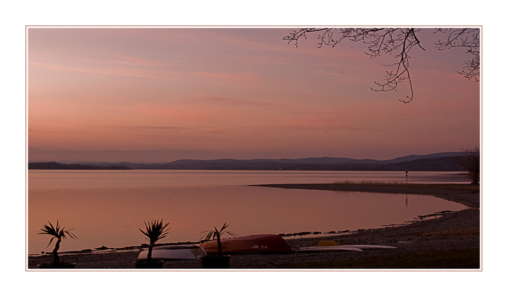 Inselzauber Reichenau/Bodensee