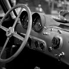 Inside 300 SLR......