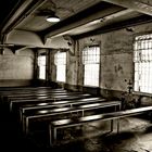 inside alcatraz