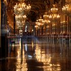 Inside an Opera House