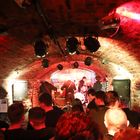 Inside Cavern Club, Liverpool