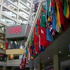 inside CNN Atlanta (Leica Digilux 2)