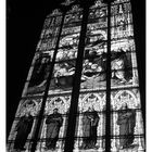 inside Cologne Cathedral