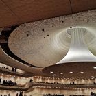 Inside Elbphilharmonie