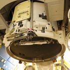 inside esa module