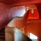 Inside Goetheanum