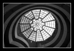 Inside Guggenheim