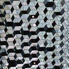 inside Harpa