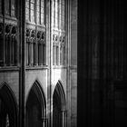 Inside Kölner Dom