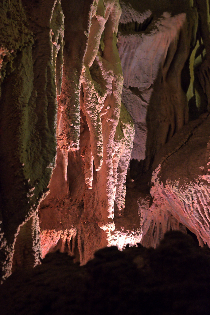 Inside Lehman Caves 1