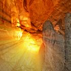 Inside Lehman Caves 2