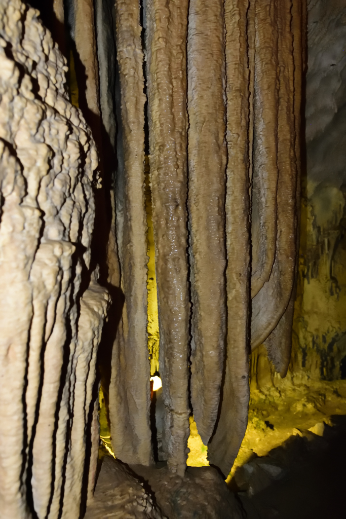 inside lehman caves 5