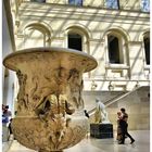 Inside Louvre