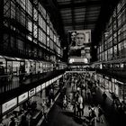 Inside Main Station