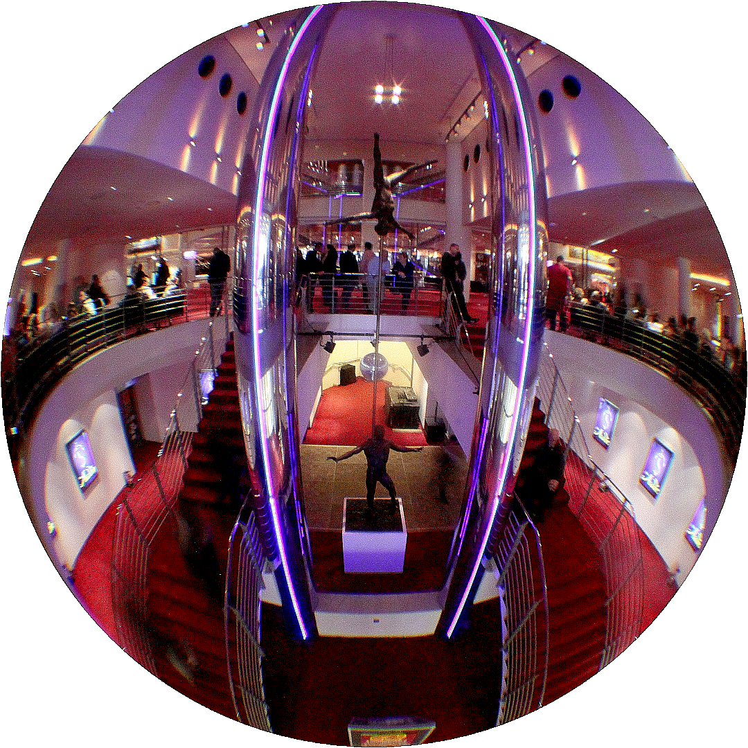 Inside Neue Flora [02] Foto & Bild world, hamburg, deutschland Bilder auf