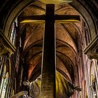 Inside notre dame