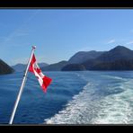 Inside Passage